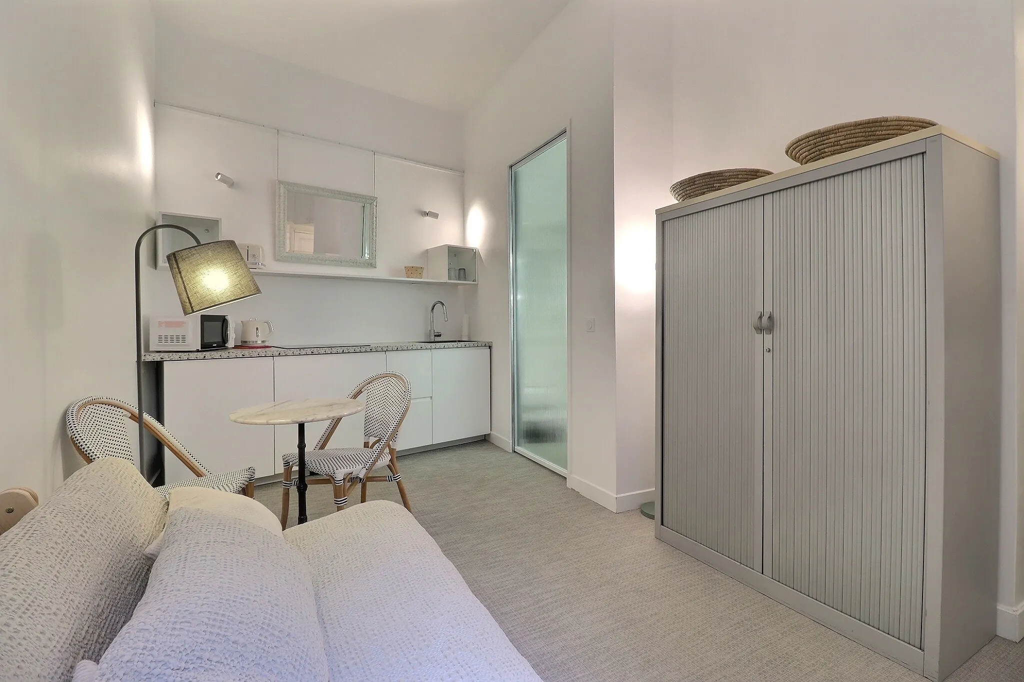 Apartment in Rue Nicolo, Paris (1622670) ROOM 1