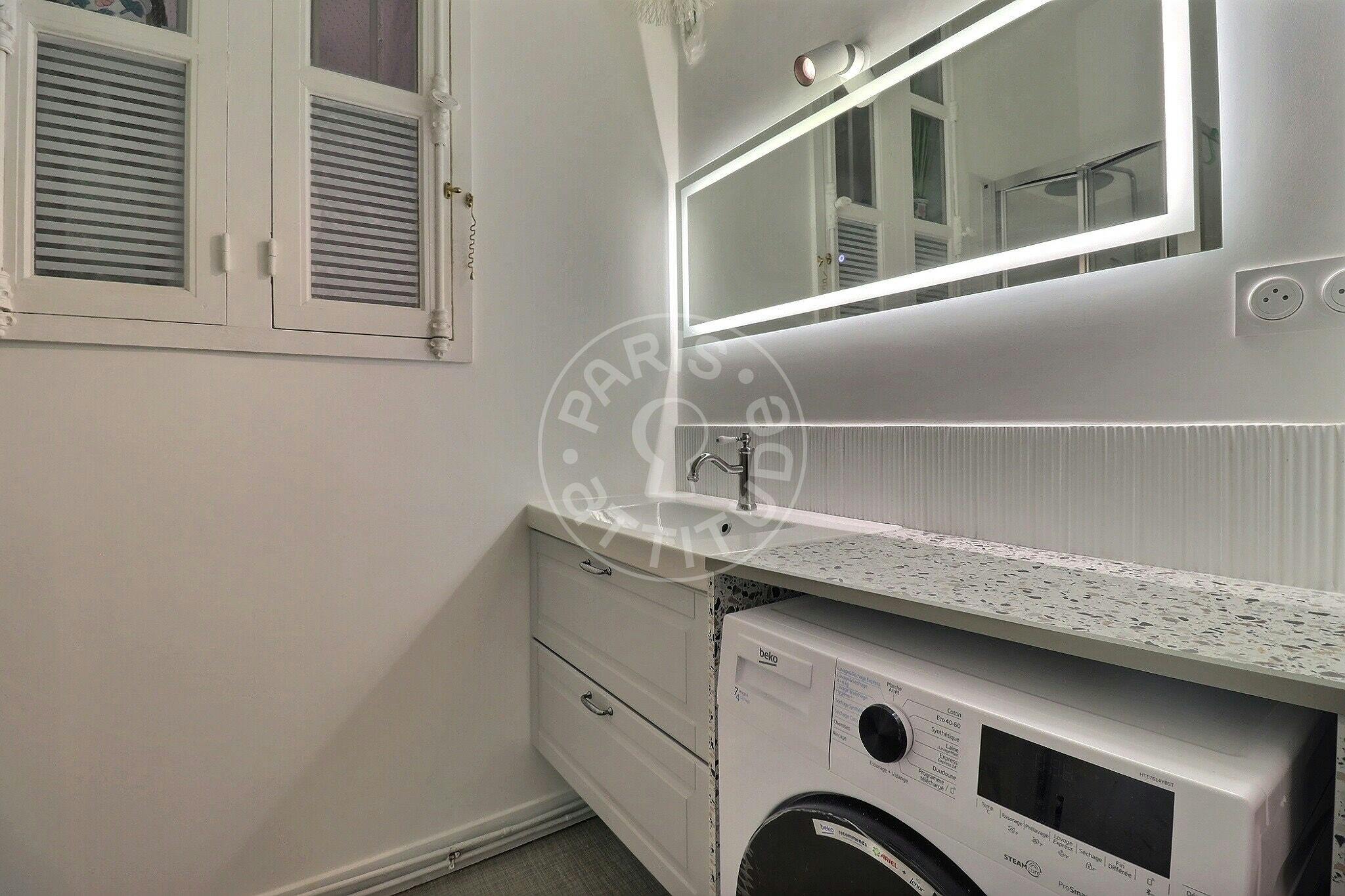 Apartment Paris — photo 3