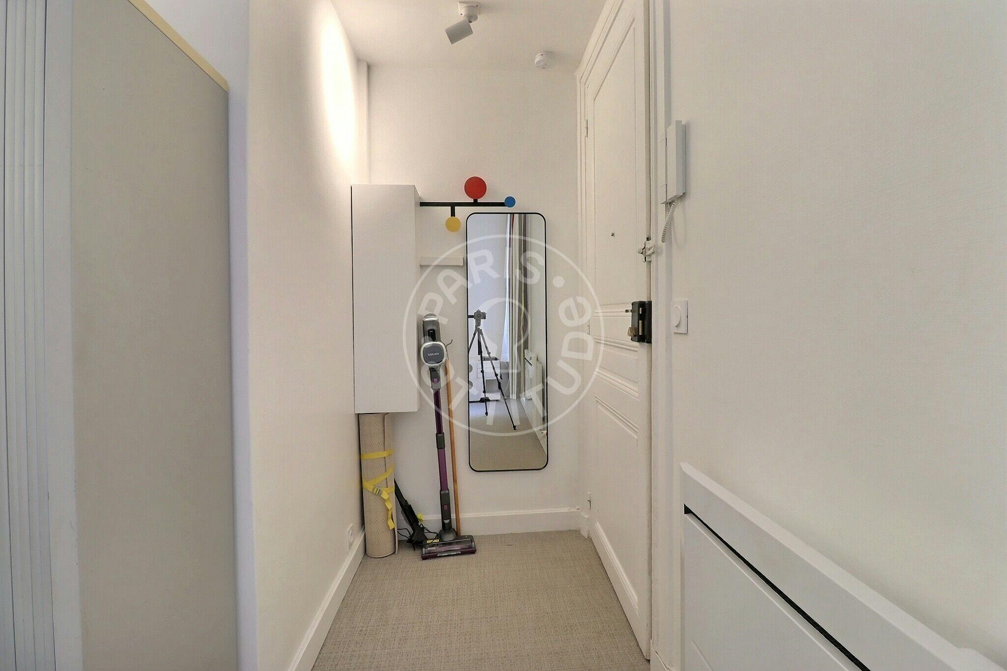 Apartment Paris — photo 1