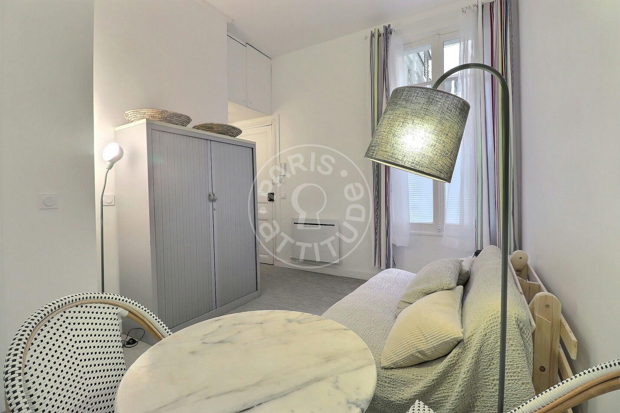 Apartment Paris — photo 4