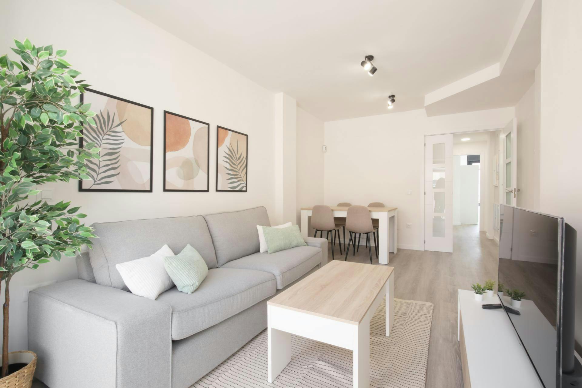 Calle de los Mártires de la Ventilla, Madrid Madrid