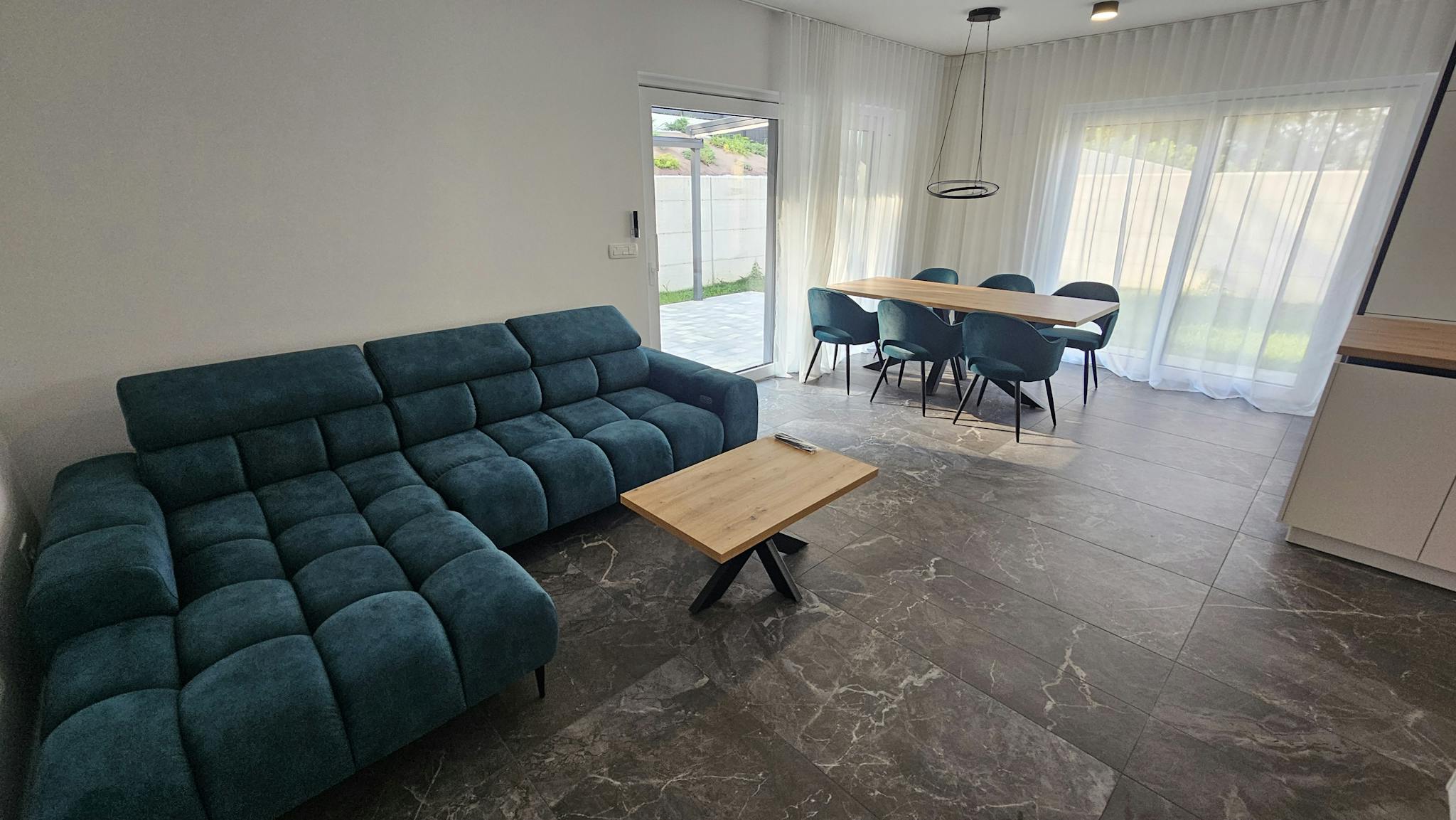 Pot v Dolino, Ljubljana-Dobrunje preview