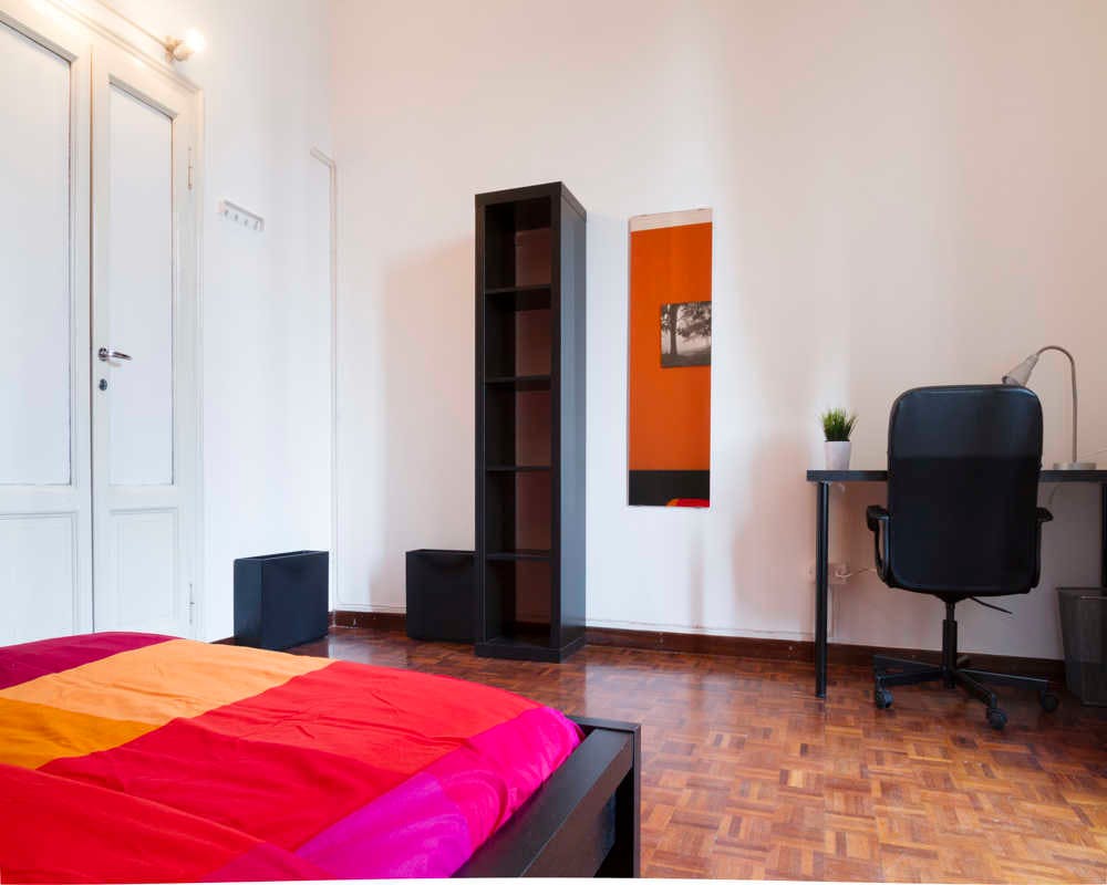 Private room in Via degli Imbriani, Milan (1622696) ROOM 3