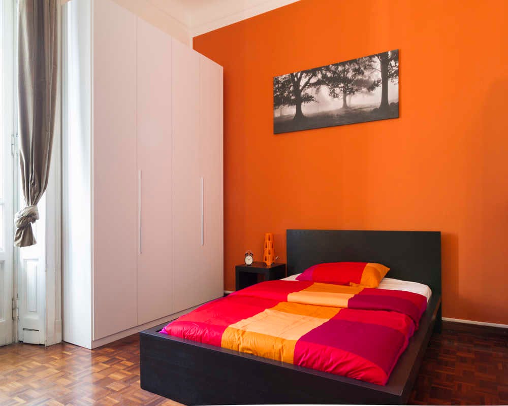 Private room in Via degli Imbriani, Milan (1622696) ROOM 1