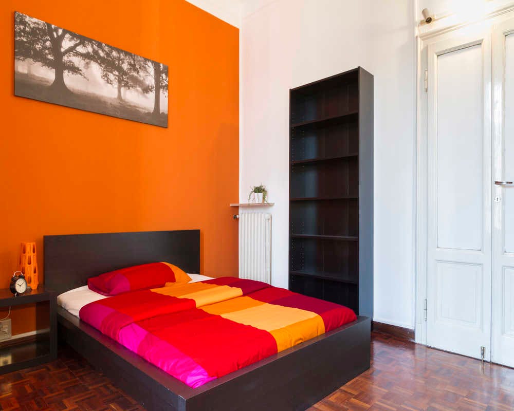 Private room in Via degli Imbriani, Milan (1622696) ROOM