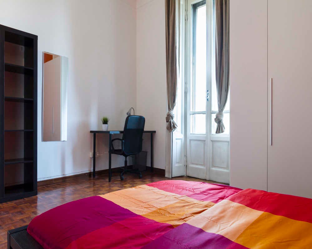 Private room in Via degli Imbriani, Milan (1622696) ROOM 2