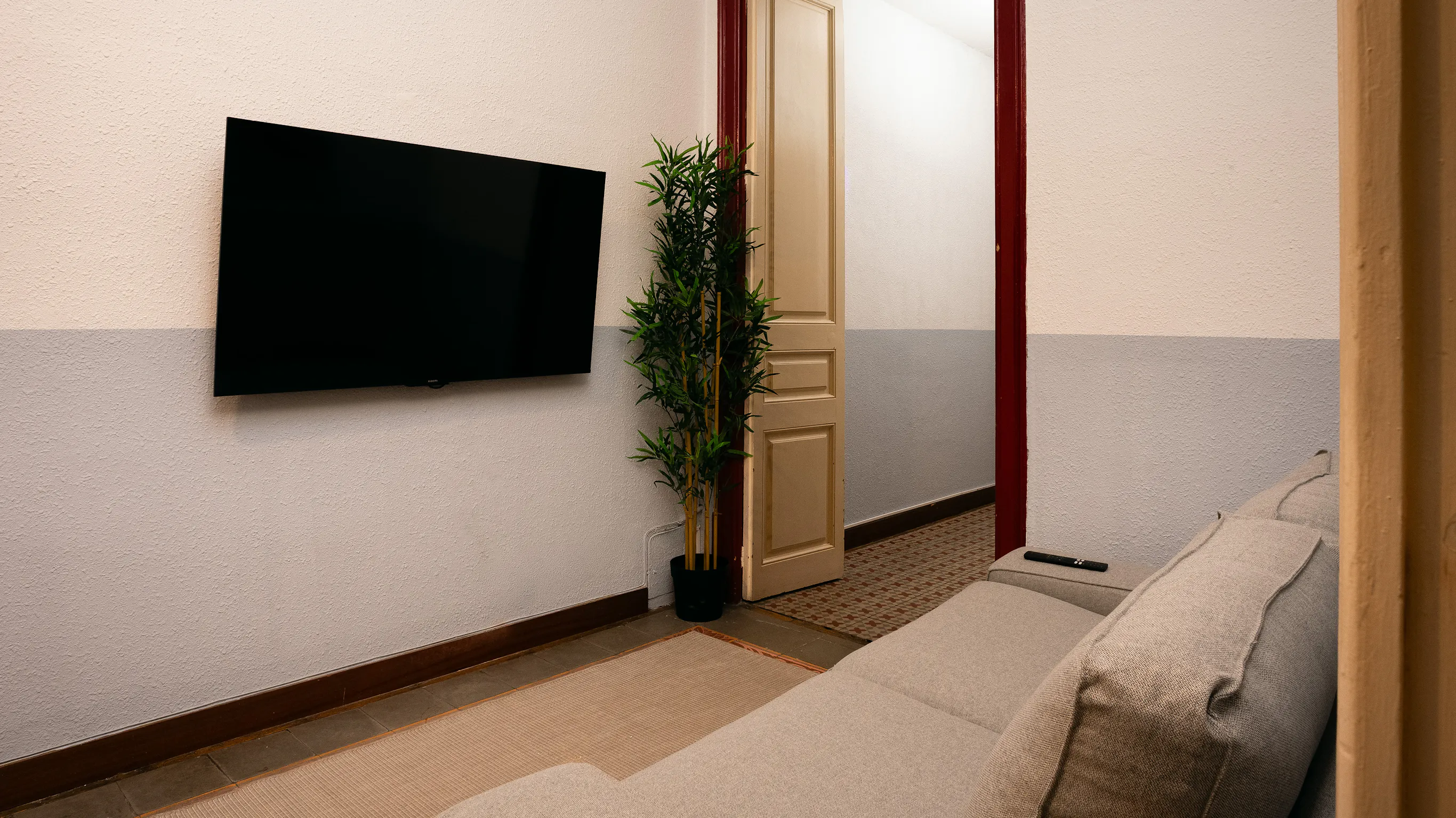 Private room in Carrer del Comte d'Urgell, Barcelona (1622707) ROOM 4