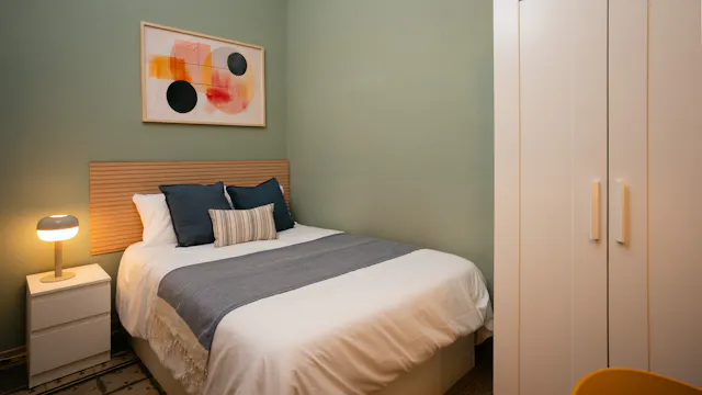 Private room in Carrer del Comte d'Urgell, Barcelona (1622711) room image 1