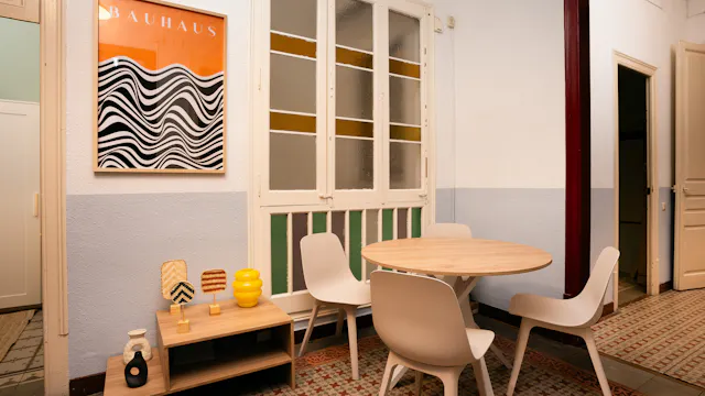 Private room in Carrer del Comte d'Urgell, Barcelona (1622716) room image 12