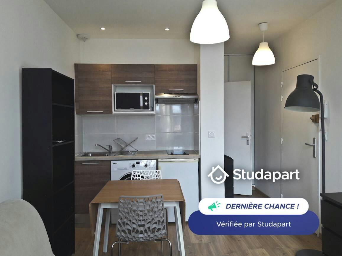 Appartement – Toulouse, Saint-Sernin, Capitole / Arnaud Bernard / Carmes - Vue 3