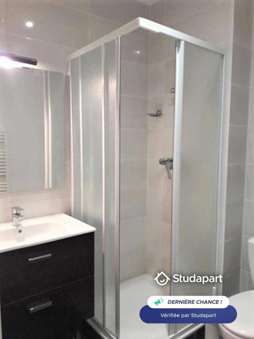 Appartement – Toulouse, Saint-Sernin, Capitole / Arnaud Bernard / Carmes - Vue 4
