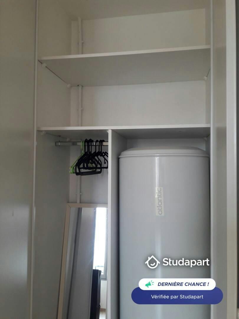 Appartement – Toulouse, Saint-Sernin, Capitole / Arnaud Bernard / Carmes - Vue 5
