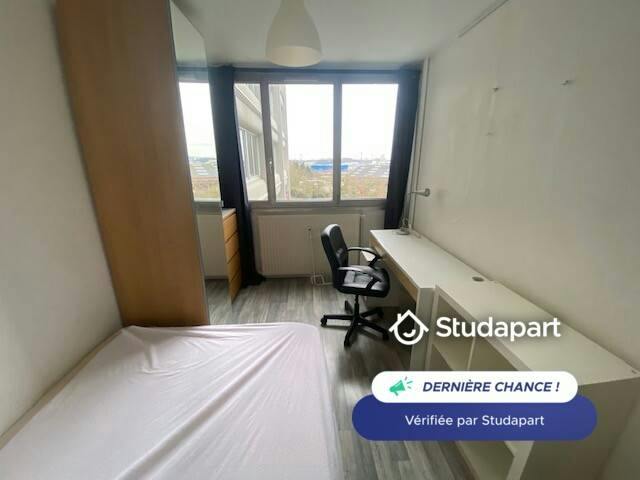 Appartement – Lille, Vauban-Esquermes - Vue 4