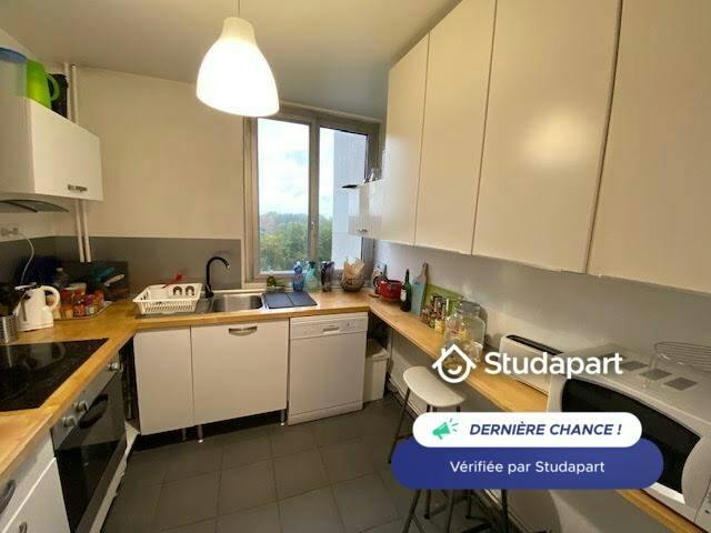 Appartement – Lille, Vauban-Esquermes - Vue 3