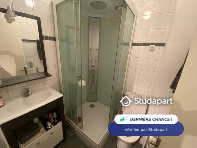 Appartement – Lille, Vauban-Esquermes - Vue 5
