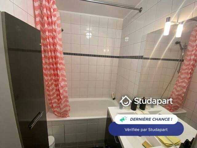 Appartement – Lille, Vauban-Esquermes - Plus