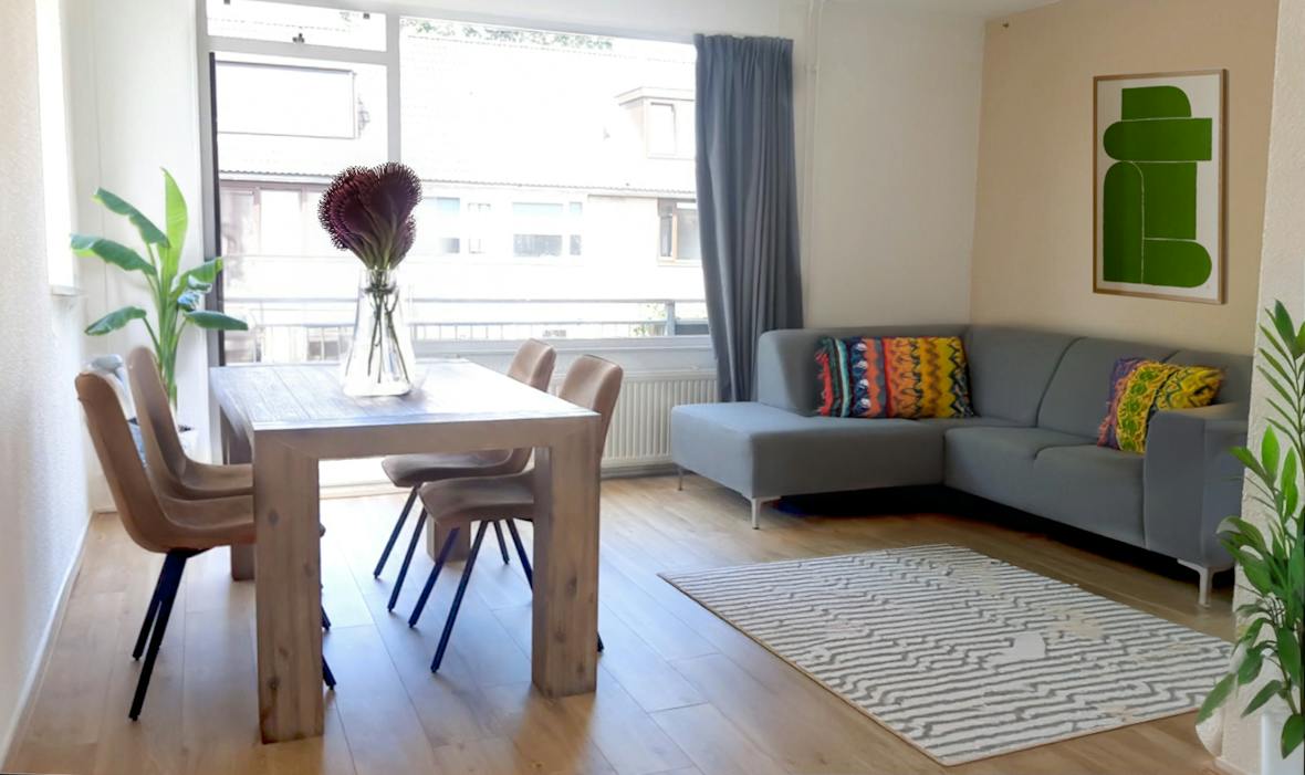 Apartment for rent in Amstelveen, Praam photo 2