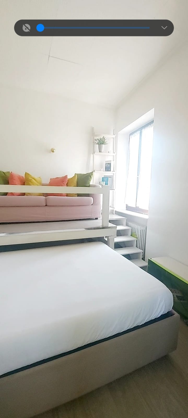 Monolocale in affitto a 700 € al mese a Piacenza, Via Molineria Sant'Andrea