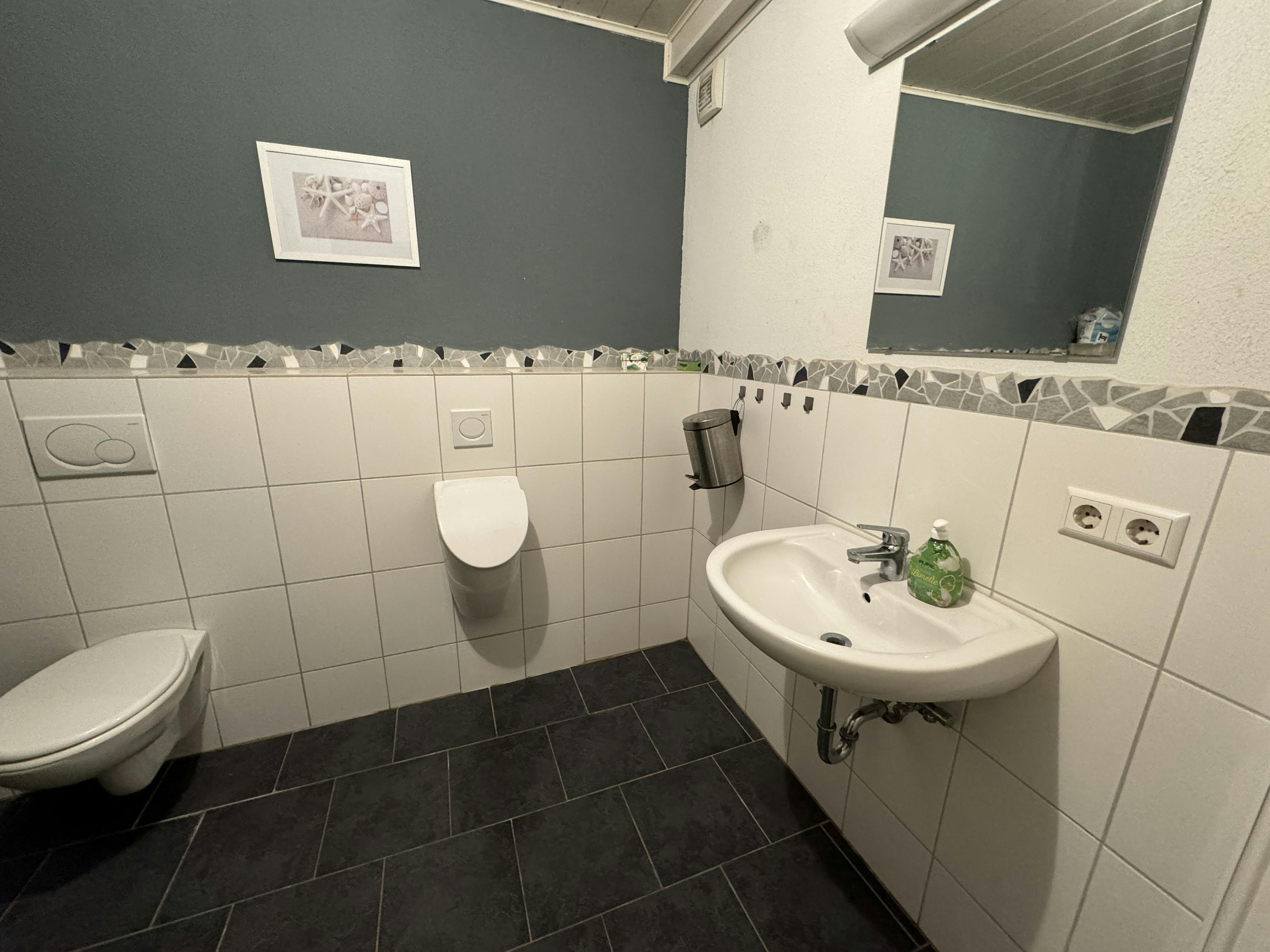 Отдельная комната сдается в аренду за 550 € в месяц в Friedrichstal, Waldstraße