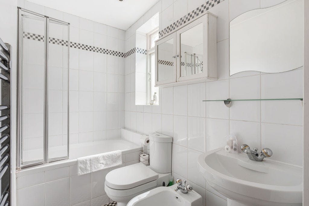 Apartment London, 2 beds — photo 3
