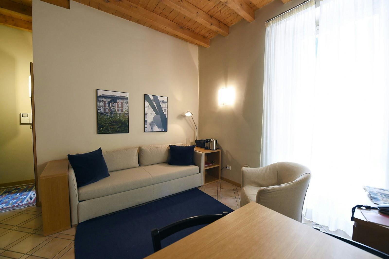 Via Ascanio Sforza, Milan