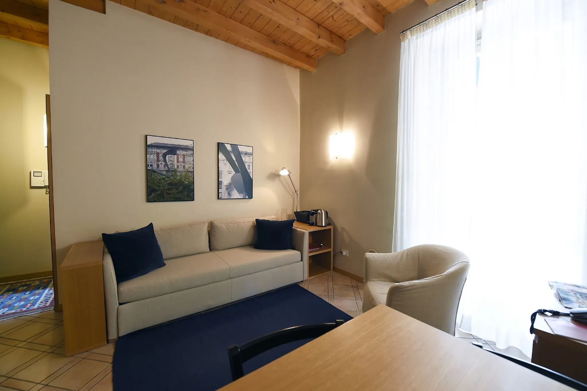 Via Ascanio Sforza, Milan preview