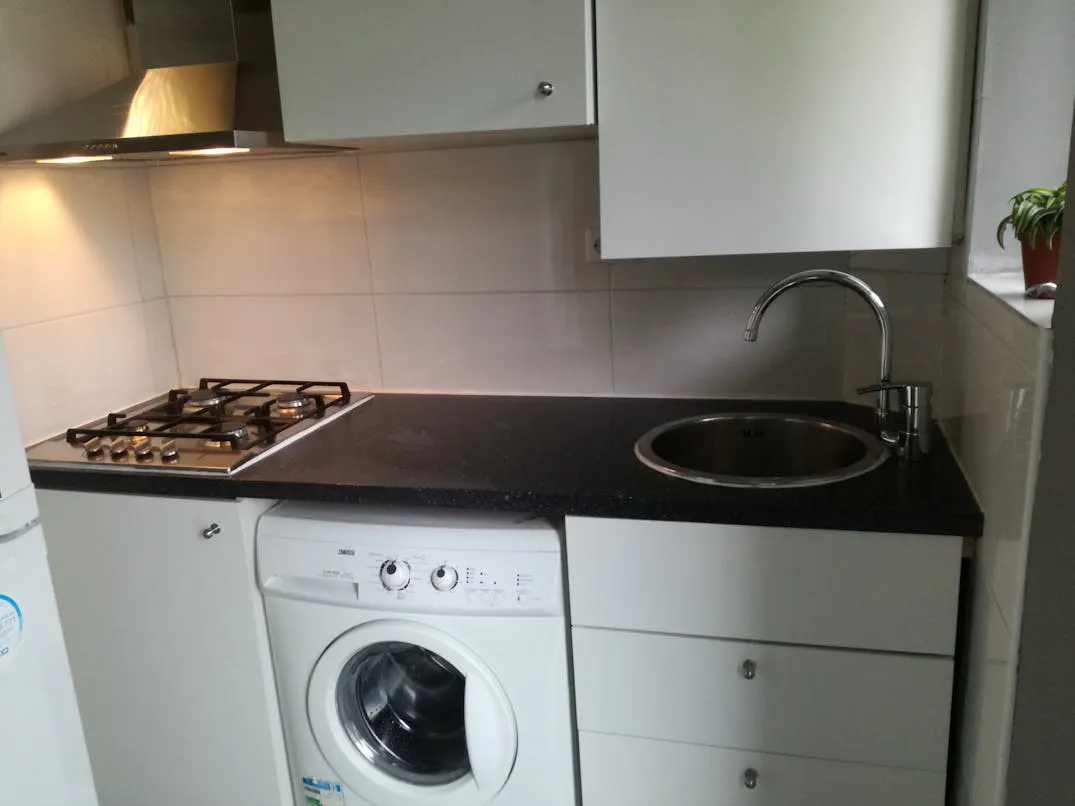 Private room in Bernardus Gewinstraat, Rotterdam (1622767) COMMON_AREA