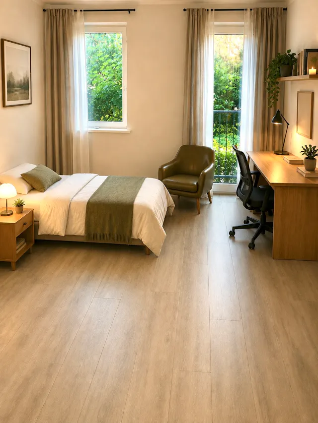 Private room in Bernardus Gewinstraat, Rotterdam (1622767) room image 6