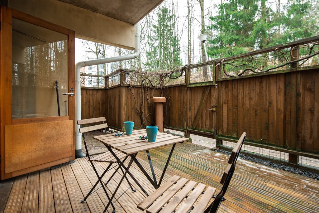 Klaneettitie, Helsinki preview