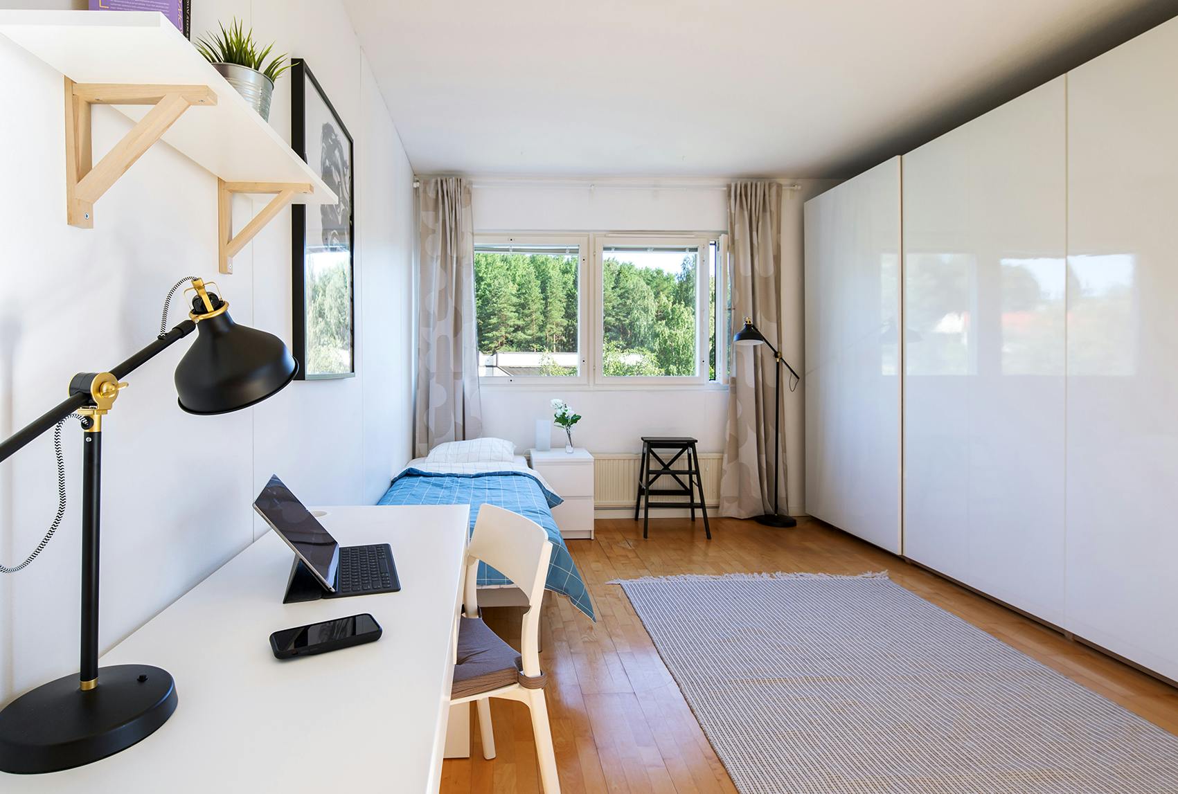 preview gallery tile