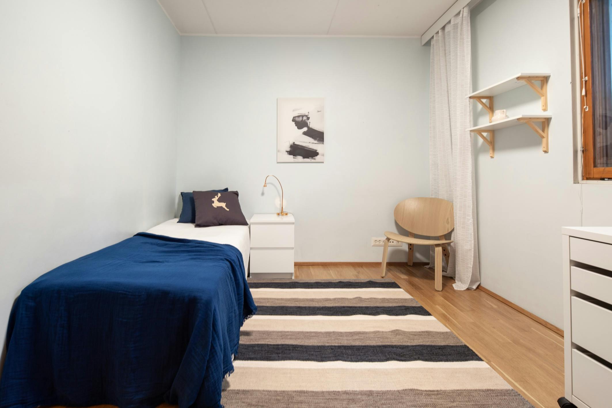 Radiokatu, Helsinki preview