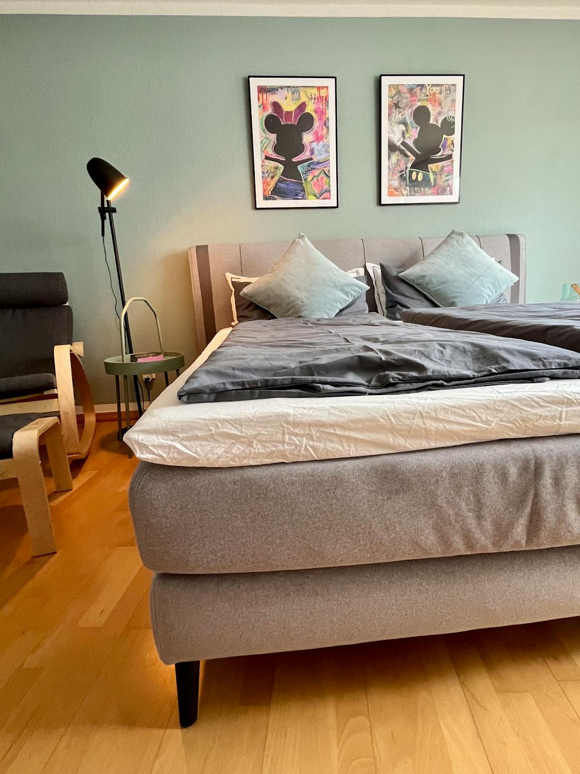 Karl-Marx-Straße, Kaiserslautern preview