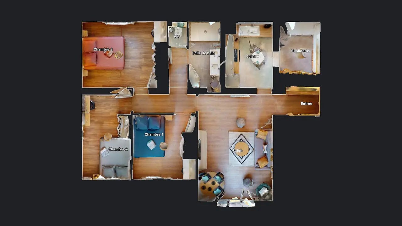 preview gallery tile