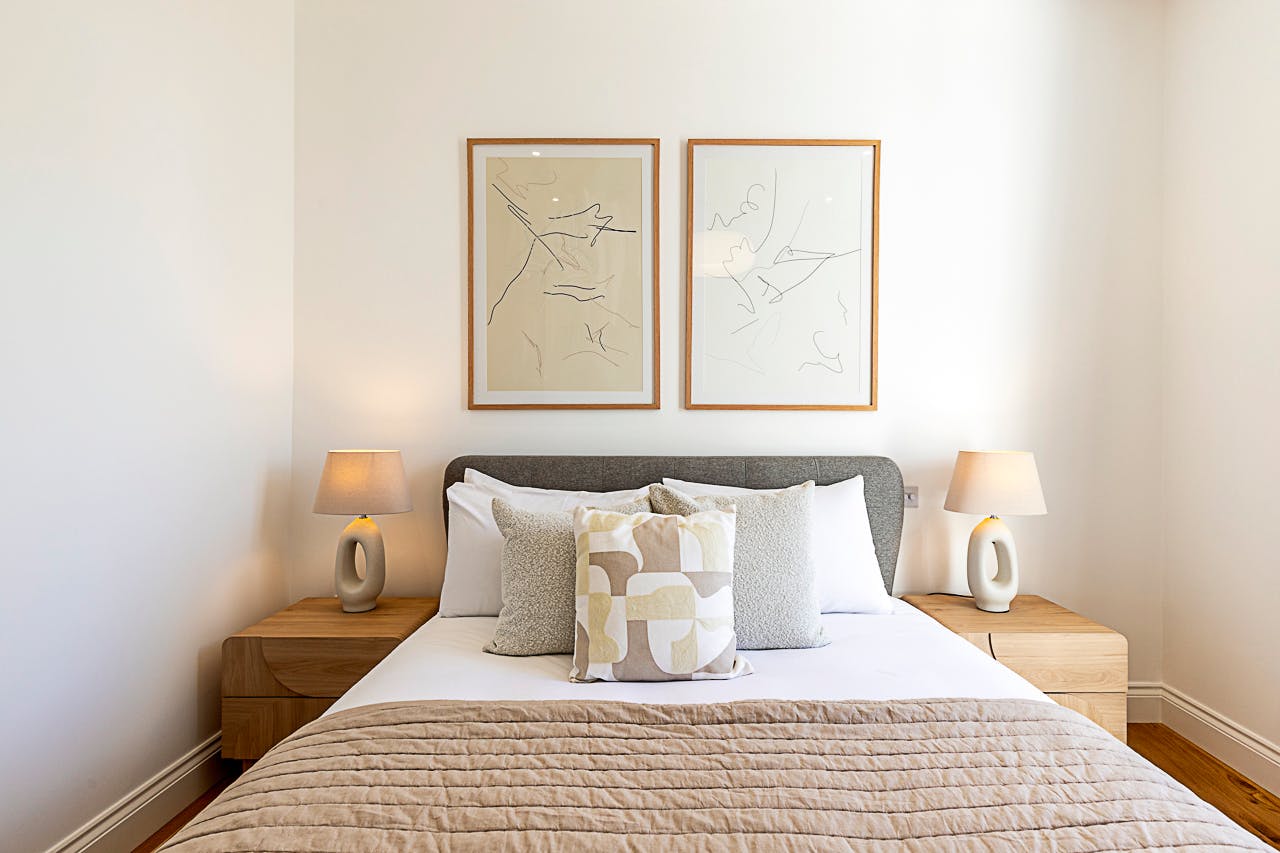Apartment London, 2 beds — photo 9