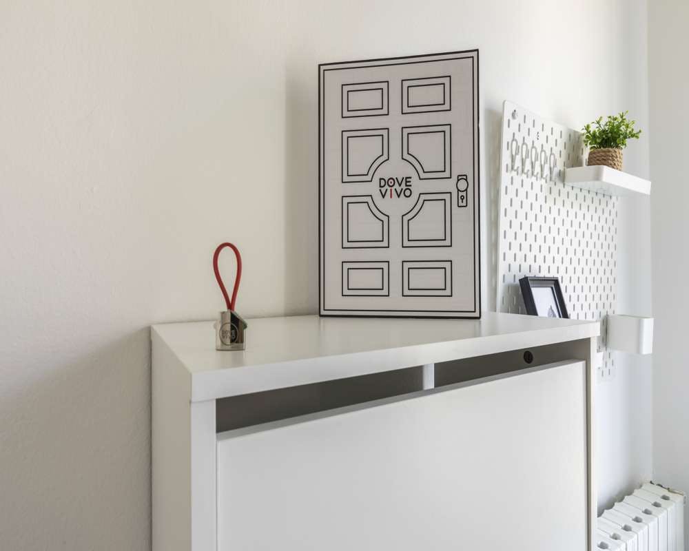 Via Luigi Porro Lambertenghi, Milan