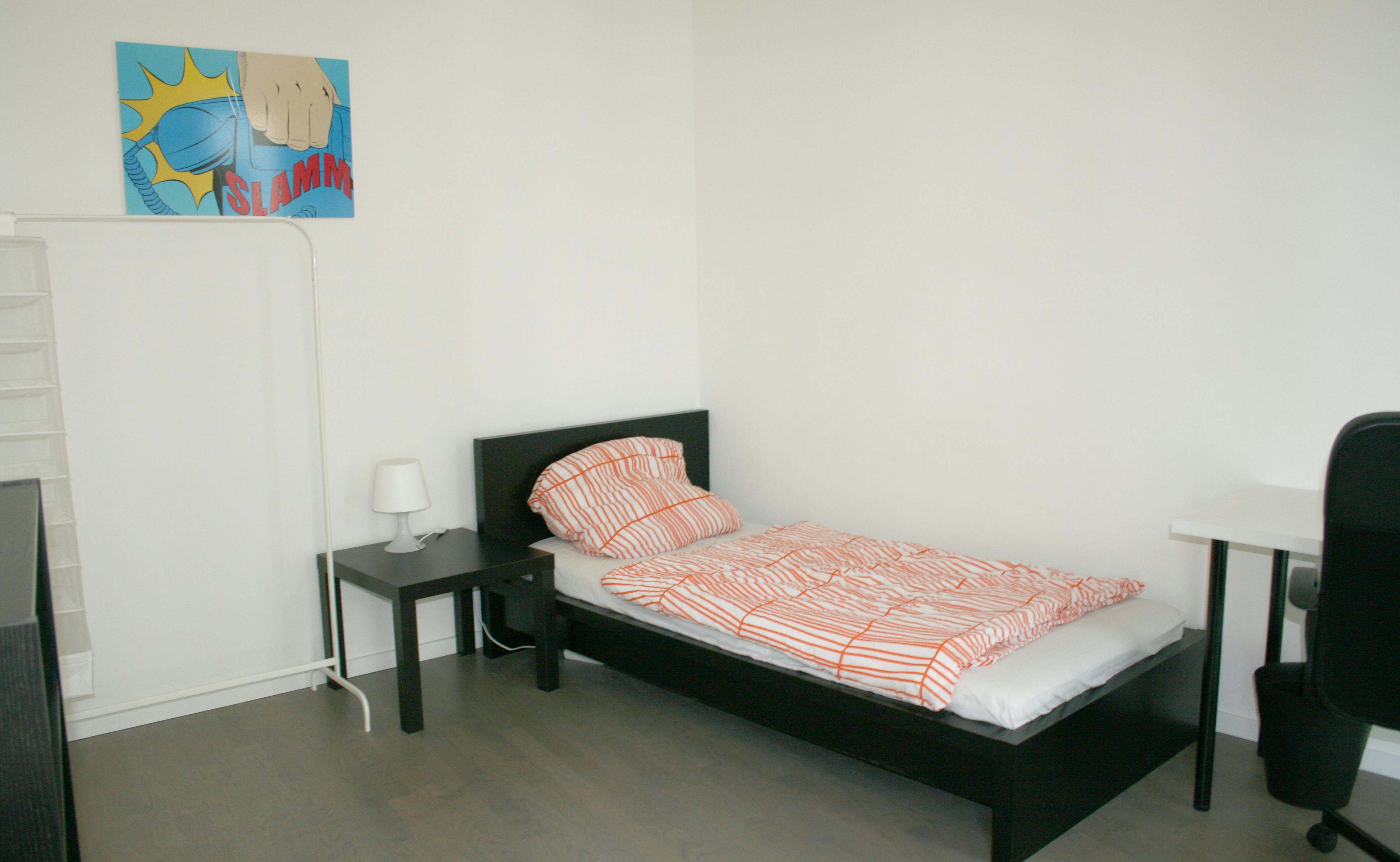 Bernhard-Weiß-Straße, Berlin preview