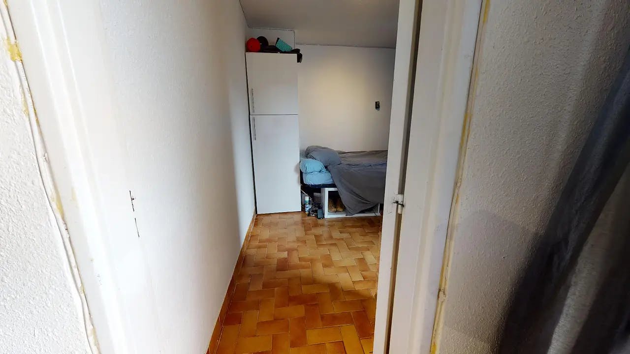 Avenue du Père Soulas, Montpellier preview