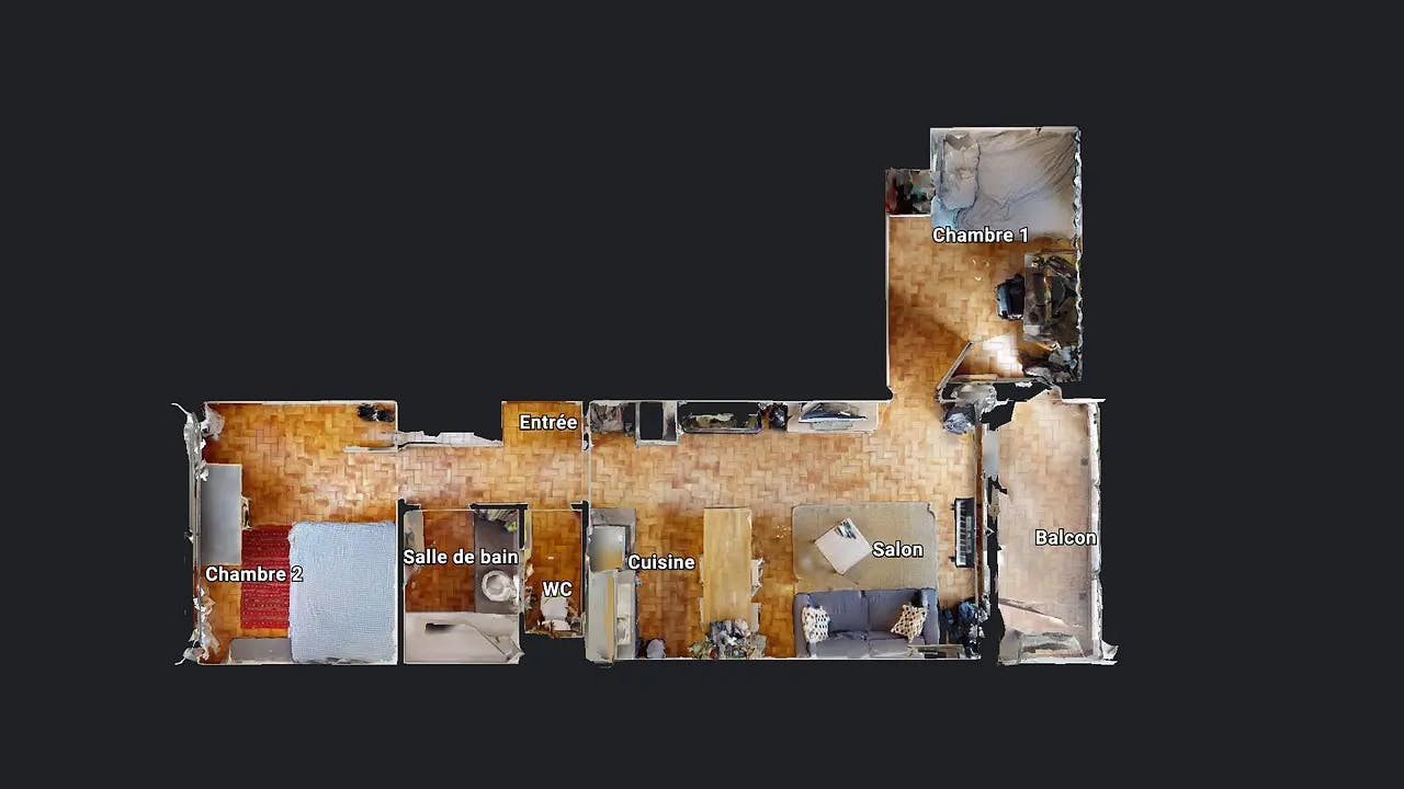 preview gallery tile