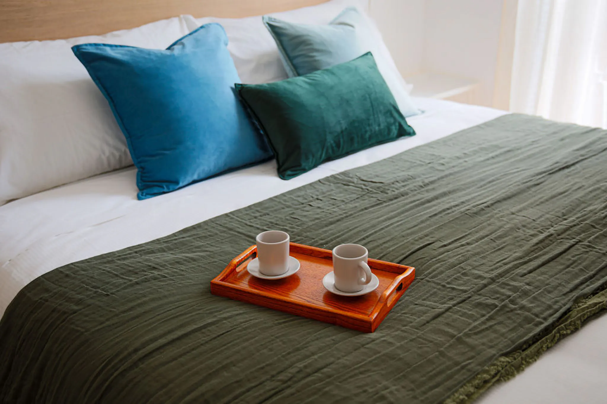 Via Francesco Burlamacchi, Milan preview