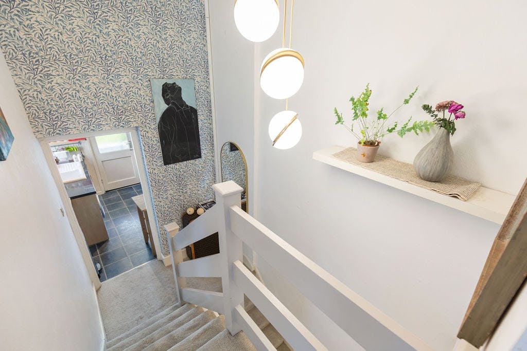 Apartment London, 2 beds — photo 1