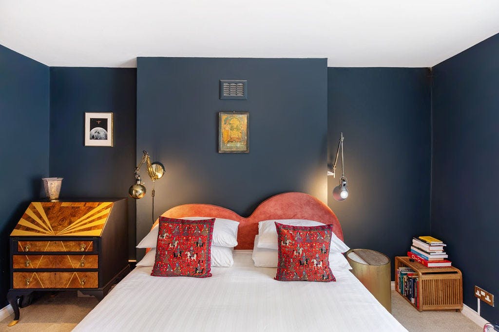 Apartment London, 2 beds — photo 15