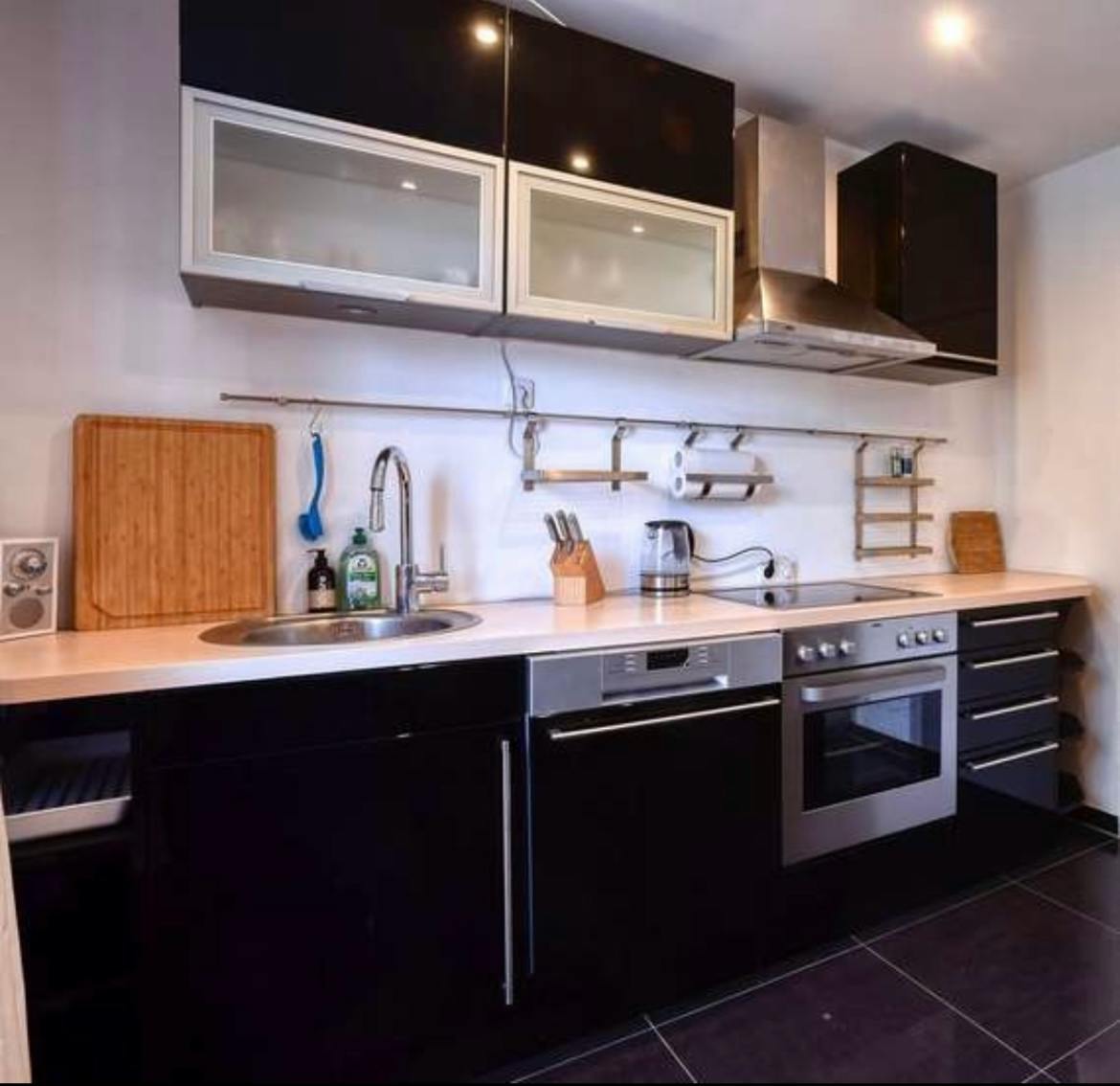 Single room Munich, 1 bed, 15m² — photo 10