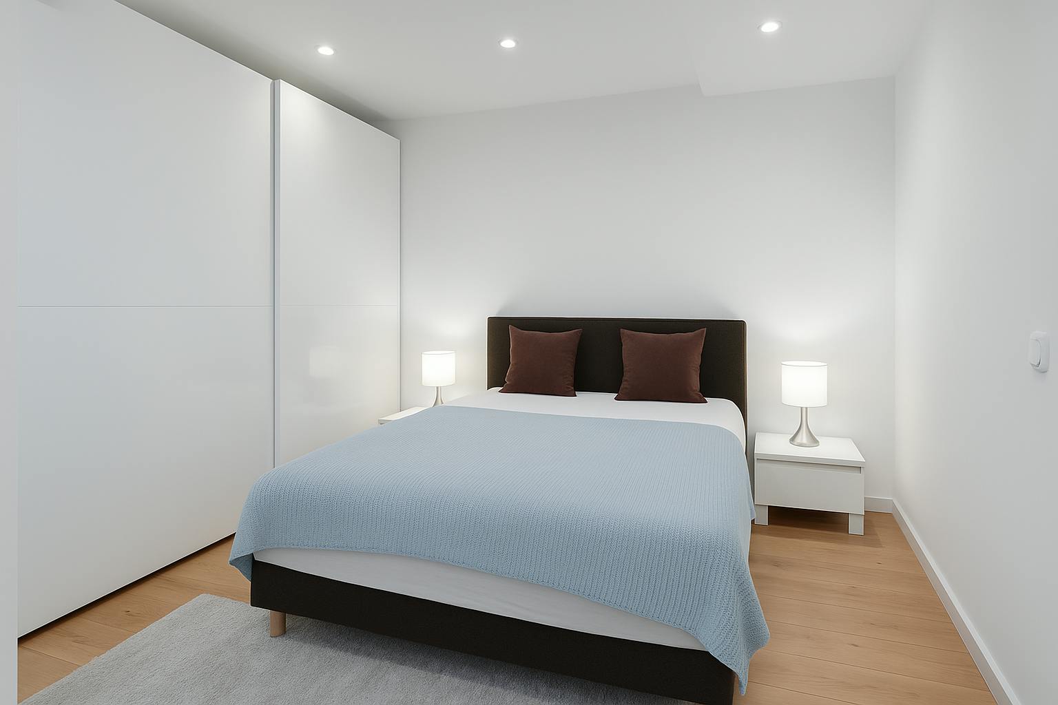 Single room Munich, 1 bed, 15m² — photo 21