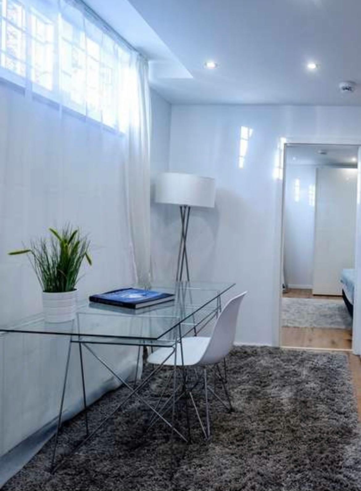 Single room Munich, 1 bed, 15m² — photo 2
