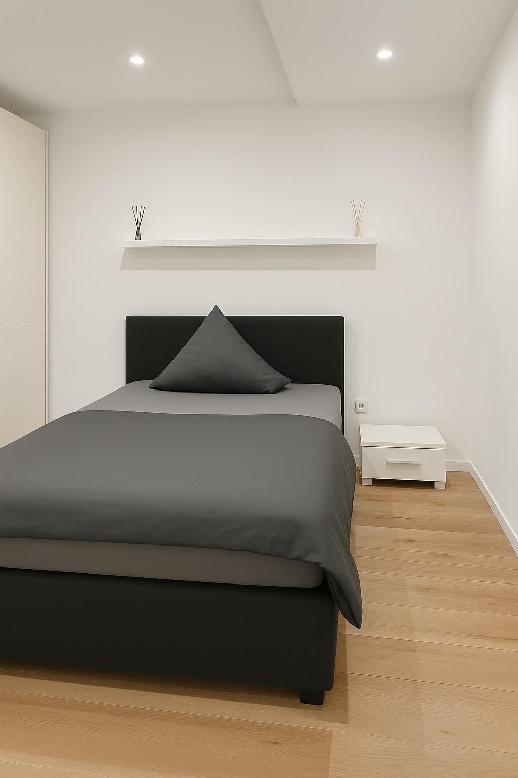 Braunstraße, Munich preview