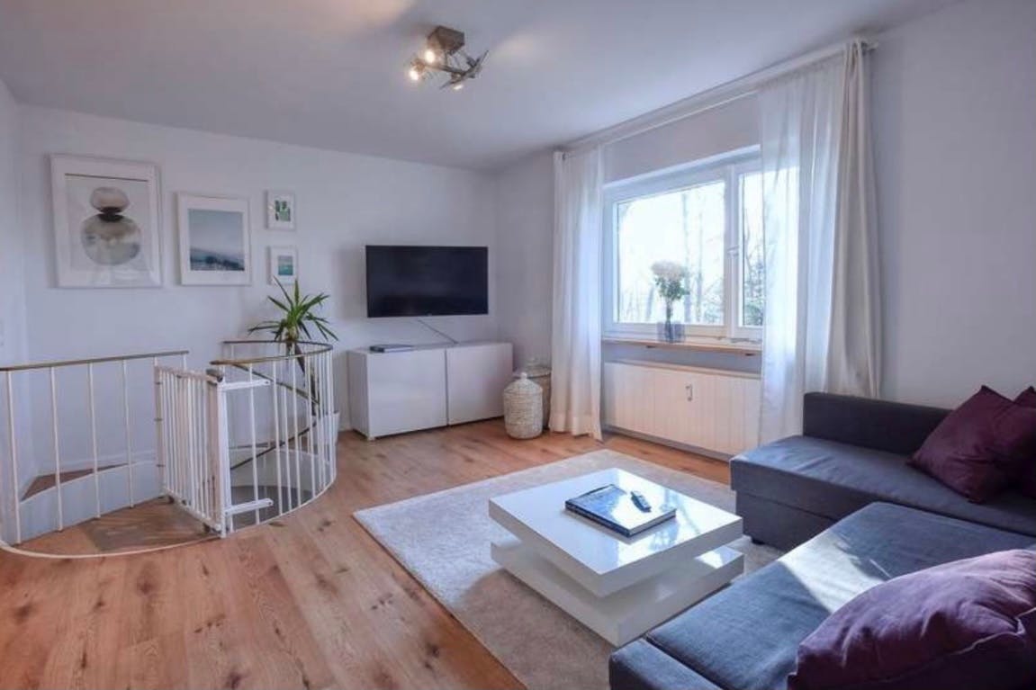Single room Munich, 1 bed, 15m² — photo 9
