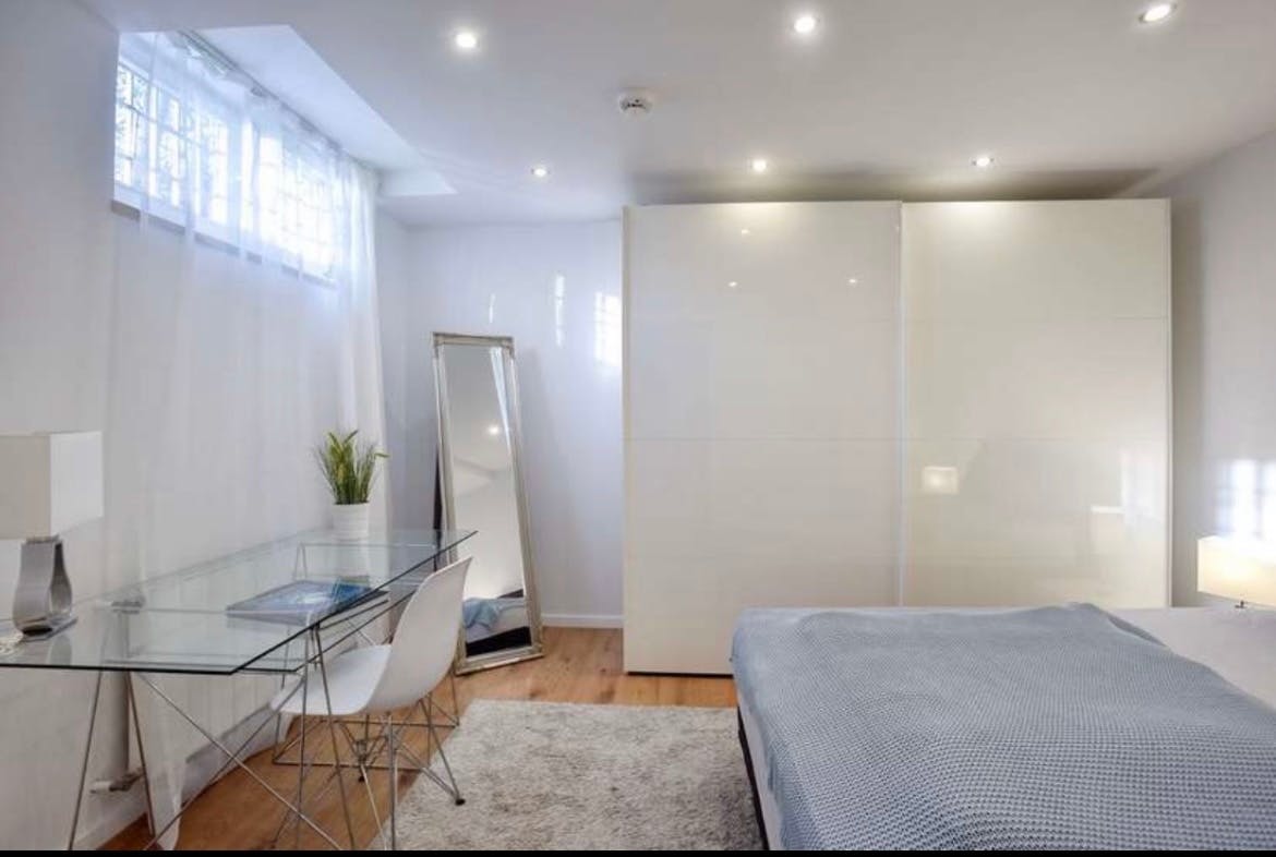 Single room Munich, 1 bed, 15m² — photo 8