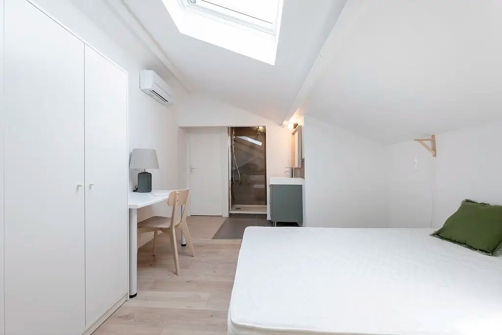 Rue Calixte Camelle, Talence preview