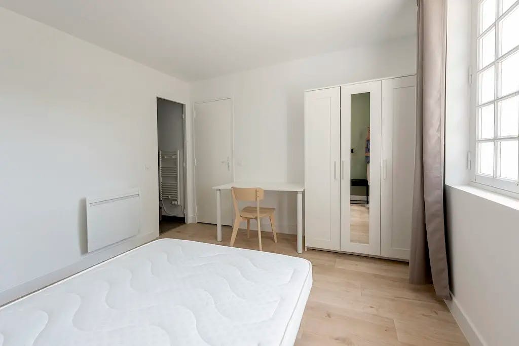 Rue Calixte Camelle, Talence preview