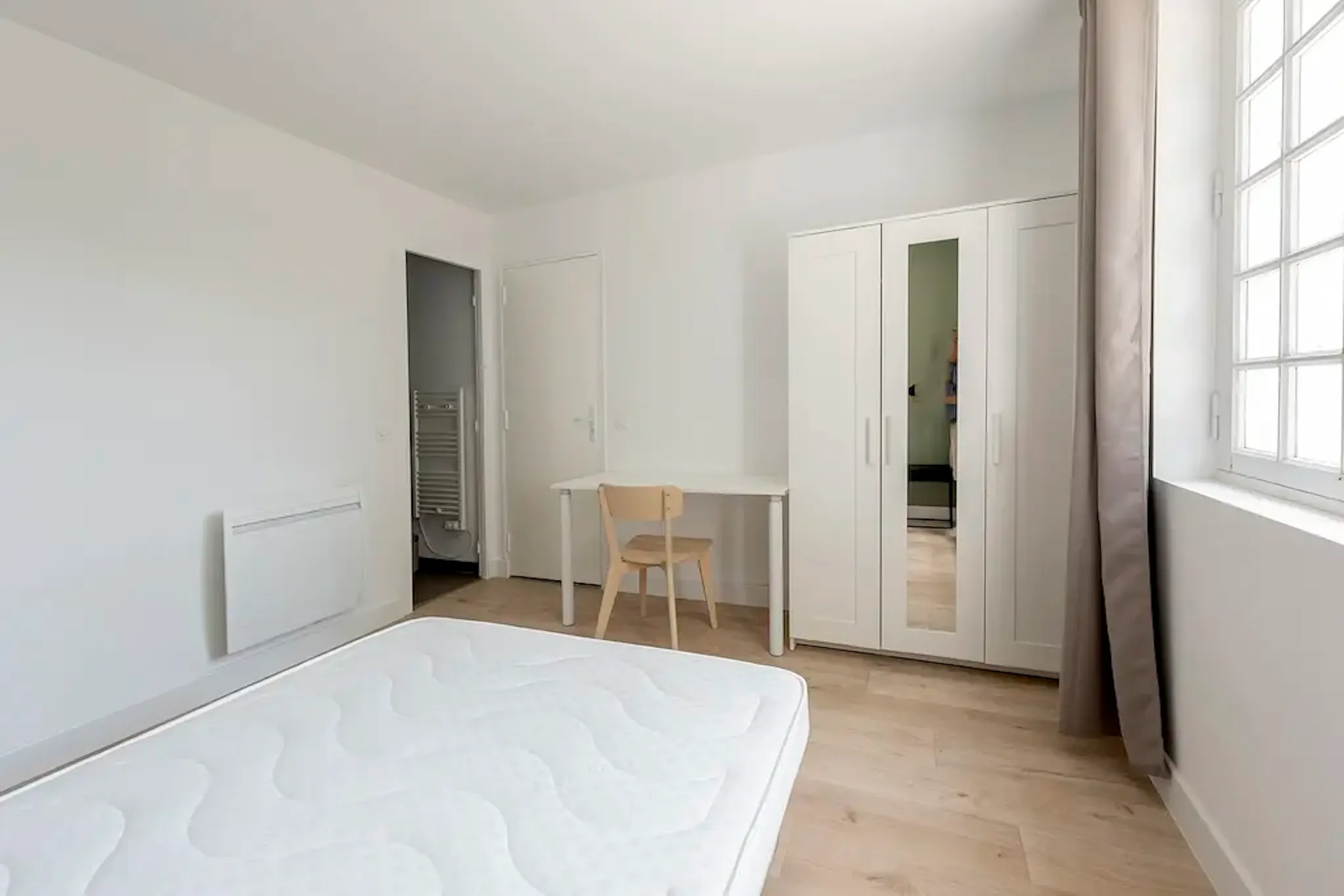 Rue Calixte Camelle, Talence preview